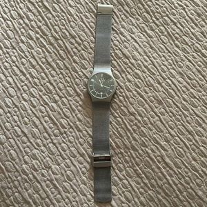 Mens Skagen watch
